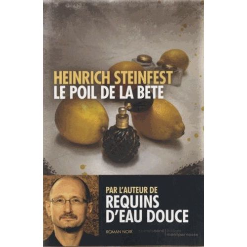 Le Poil De La Bte    Format Grand Format 