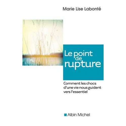 Le Point De Rupture  