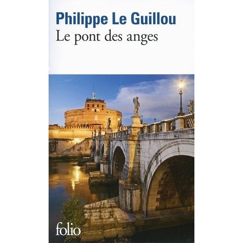 Le Pont Des Anges    Format Poche 