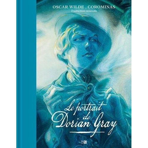 Le Portrait De Dorian Gray   de Wilde Oscar  Format Grand Format 