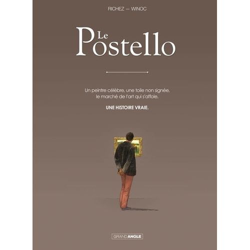 Le Postello    Format Album 