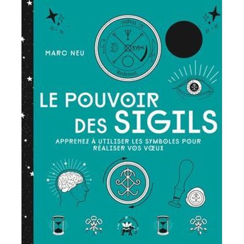 Le Pouvoir Des Sigils  