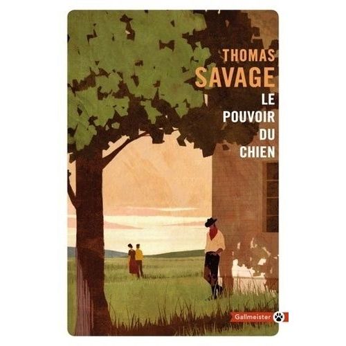 Le Pouvoir Du Chien    Format Poche 