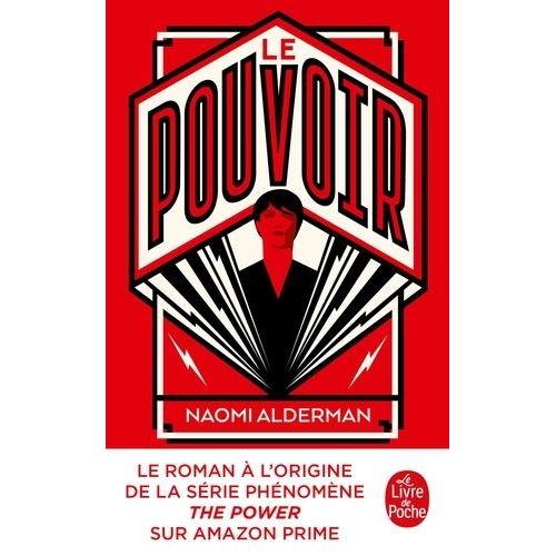 Le Pouvoir    Format Poche 