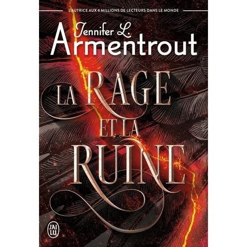 Le Prcurseur - Tome 2 - La Rage Et La Ruine    Format Grand Format 