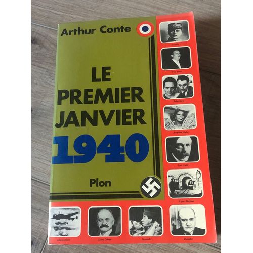 Le Premier Janvier 1940   