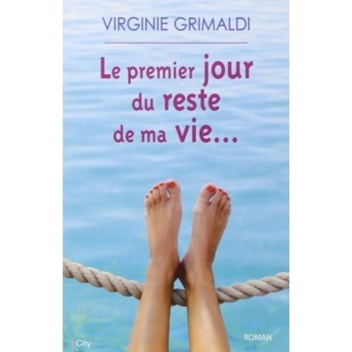 Le Premier Jour Du Reste De Ma Vie    Format Grand Format 