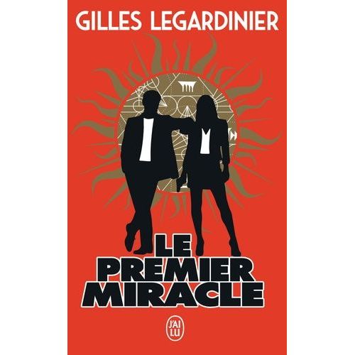 Le Premier Miracle    Format Poche 