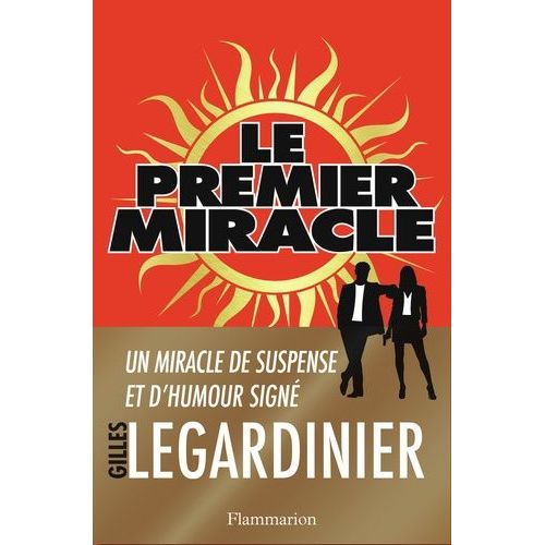 Le Premier Miracle    Format Grand Format 