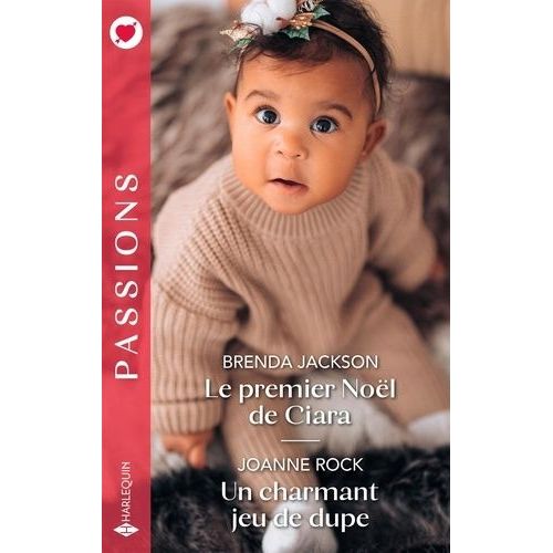 Le Premier Nol De Ciara - Un Charmant Jeu De Dupe    Format Poche 