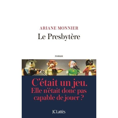 Le Presbytre    Format Beau livre 