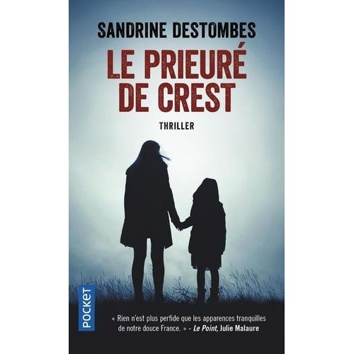 Le Prieur De Crest    Format Poche 
