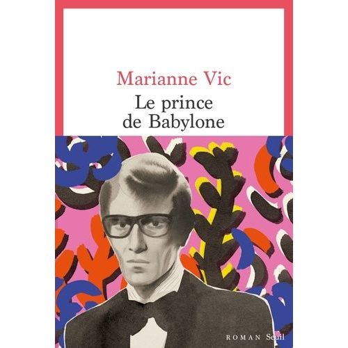 Le Prince De Babylone    Format Grand Format 