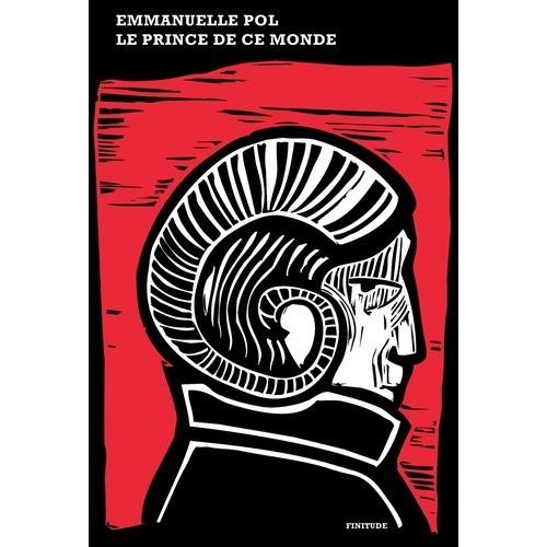 Le Prince De Ce Monde    Format Beau livre 