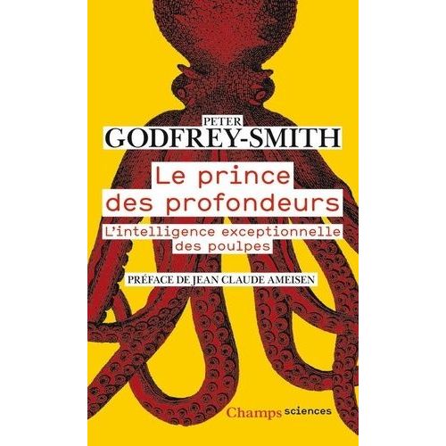 Le Prince Des Profondeurs - L'intelligence Exceptionnelle Des Poulpes    Format Non Precis 