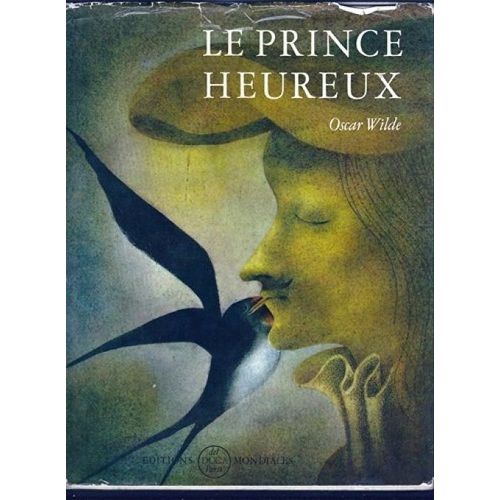 Le prince heureux Enfant, jeunesse Rakuten