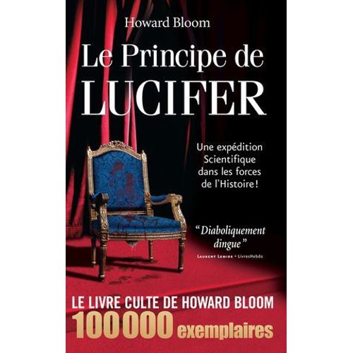 Le Principe De Lucifer  