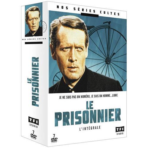 Le Prisonnier - L'intgrale de Don Chaffey