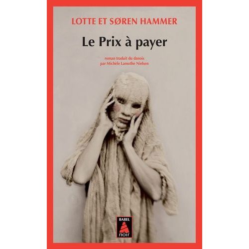 Konrad Simonsen - Tome 2 - Le Prix  Payer    Format Poche 