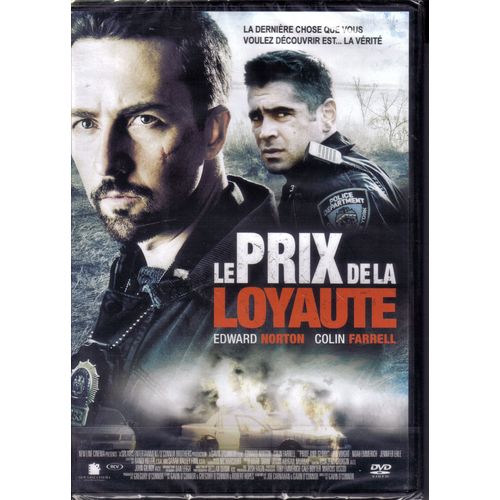 Le Prix De La Loyaute de Gavin O Connor
