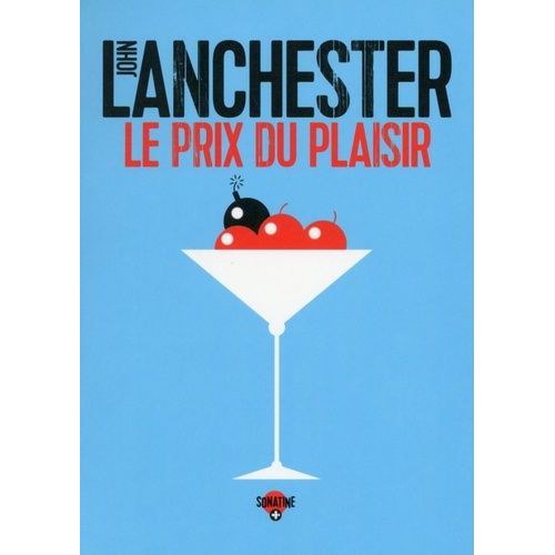 Le Prix Du Plaisir    Format Beau livre 