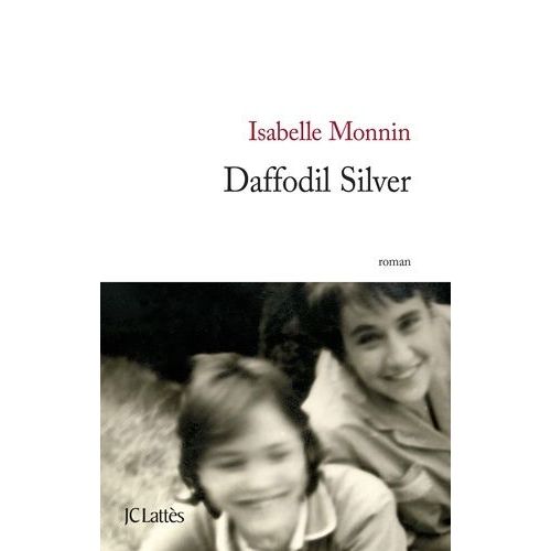 Daffodil Silver    Format Beau livre 