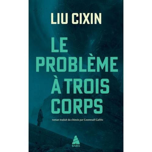 Le Problme  Trois Corps  