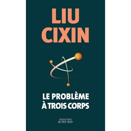 Le Problme  Trois Corps - Tome 1    Format Grand Format 