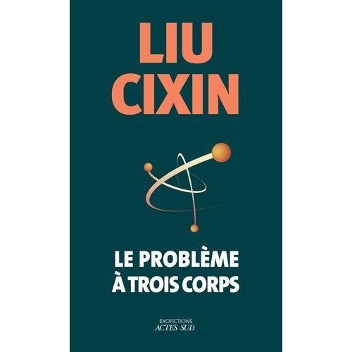 Le Problme  Trois Corps - Tome 1    Format Beau livre 