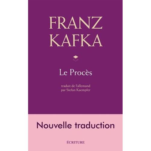 Le Procs  