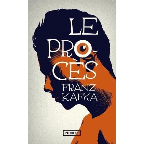Le Procs    Format Poche 