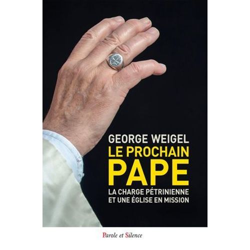 Le Prochain Pape  