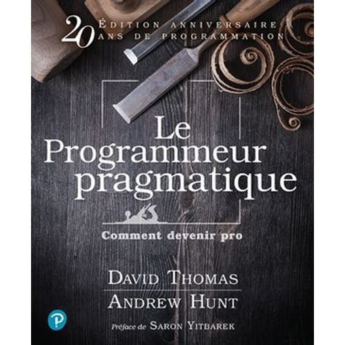 Le Programmeur Pragmatique  