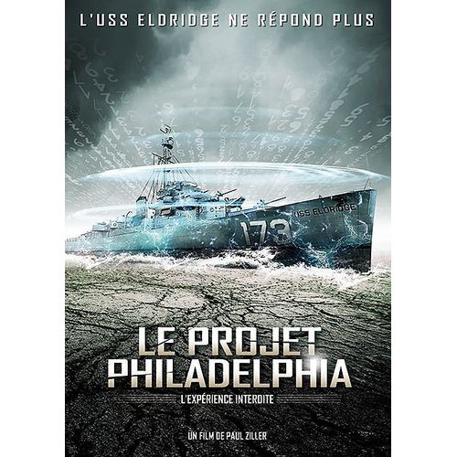 Philadelphia Experiment - L'exprience Interdite de Paul Ziller