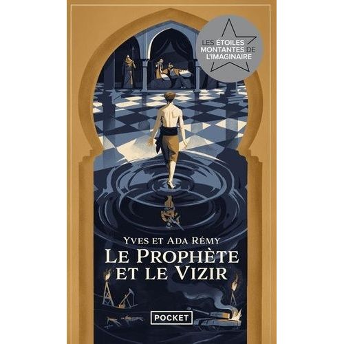 Le Prophte Et Le Vizir    Format Non Precis 