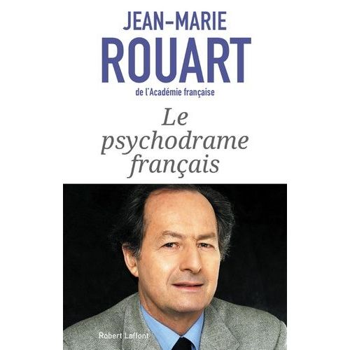 Le Psychodrame Franais    Format Beau livre 
