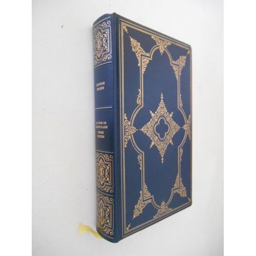Le Puit De Saint Claire Pierre Nozire / Anatole France / Rf42940   de anatole france 