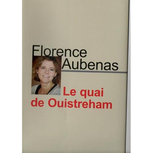 dissertation le quai de ouistreham