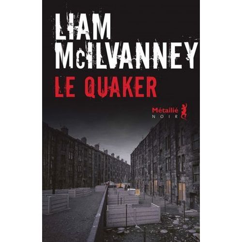 Le Quaker  