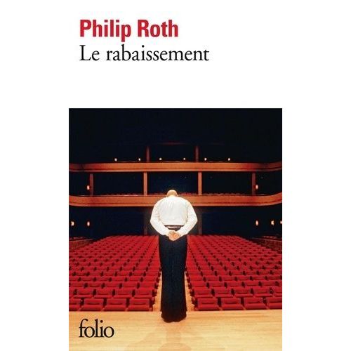 Le Rabaissement    Format Poche 
