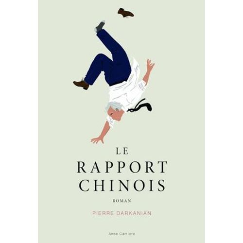 Le Rapport Chinois  