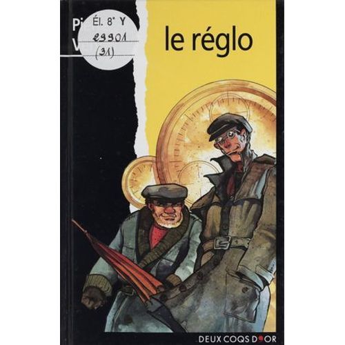 Le Rglo  