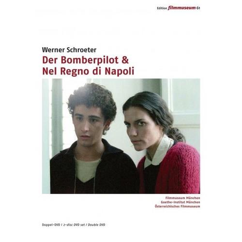 Le Rgne De Naples (Nel Regno Di Napoli) + Der Bomberpilot de Werner Schroeter