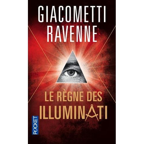 Le Rgne Des Illuminati    Format Poche 