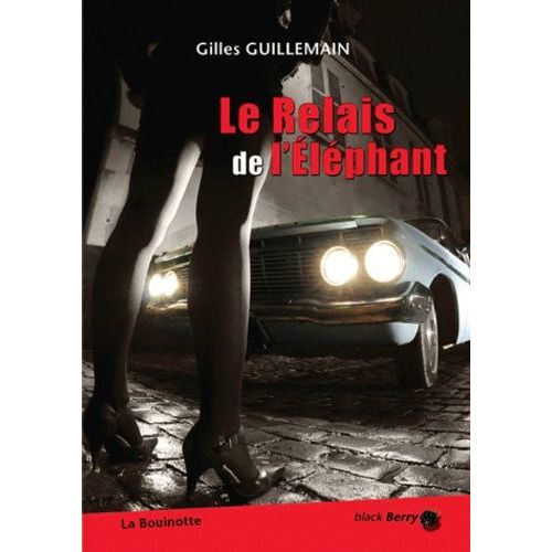 Le Relais De L'lphant    Format Grand Format 