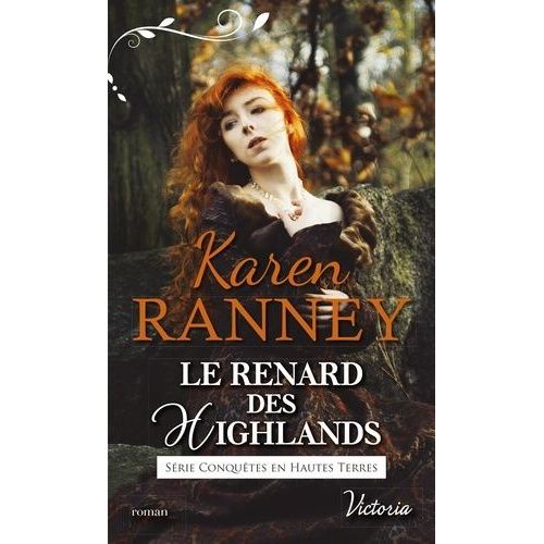 Conqutes En Hautes Terres - Tome 1 - Le Renard Des Highlands    Format Poche 