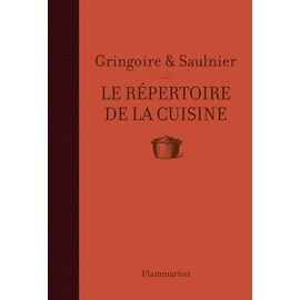Le Répertoire De La Cuisine | Rakuten