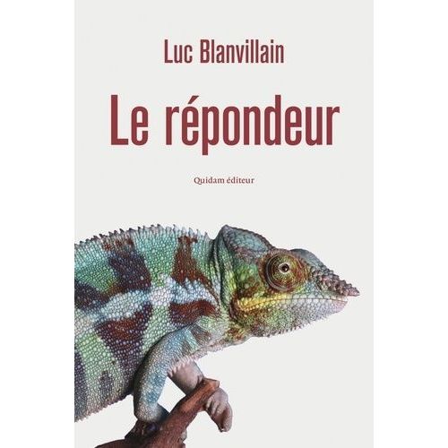 Le Rpondeur    Format Grand Format 