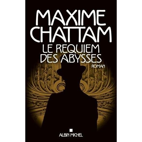Le Requiem Des Abysses    Format Beau livre 
