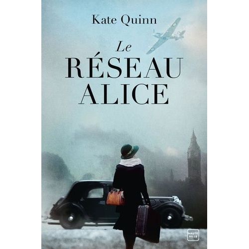 Le Rseau Alice    Format Grand Format 